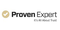 Proven Expert Profile