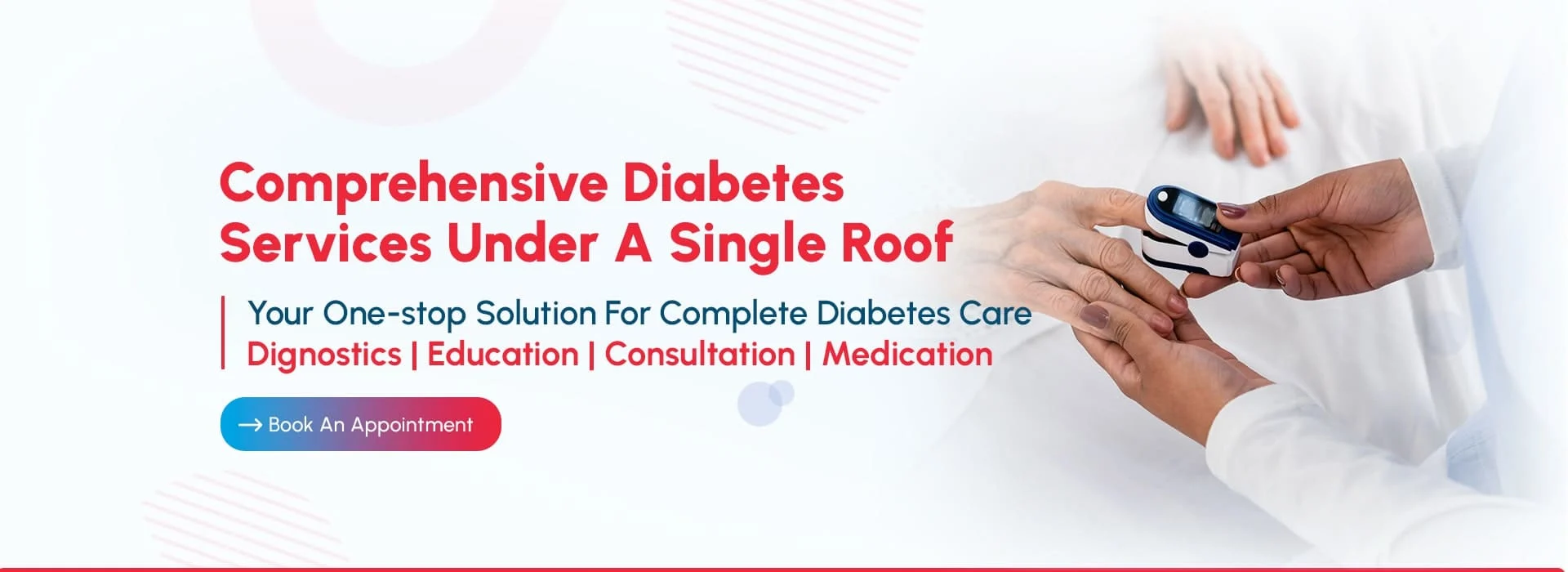 KINS Diabetes - Diabetic Clinic in Siliguri