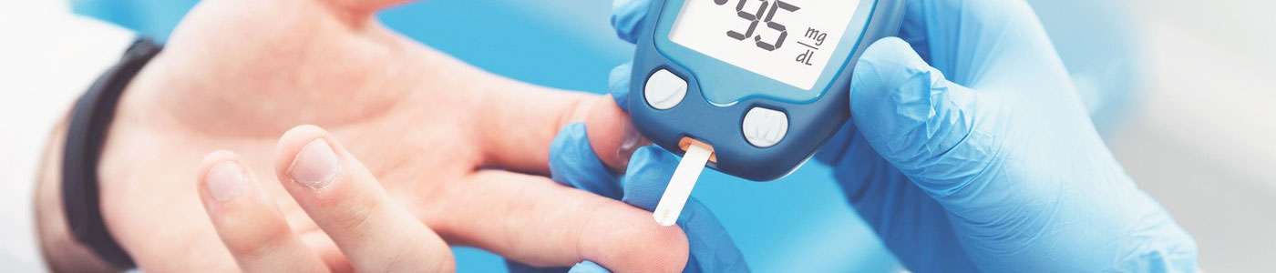 Comprehensive Diabetic Care in Siliguri at KINS Diabetes