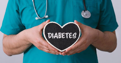 Diabetes Education