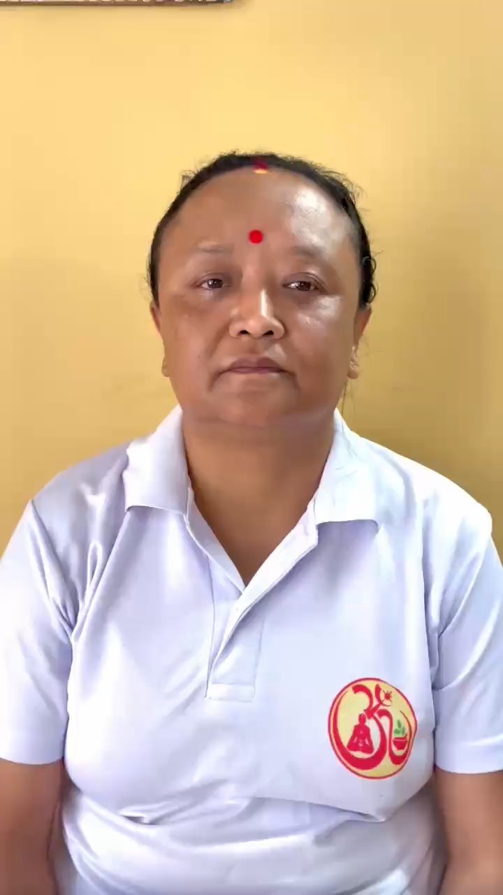 Sushma Thatal