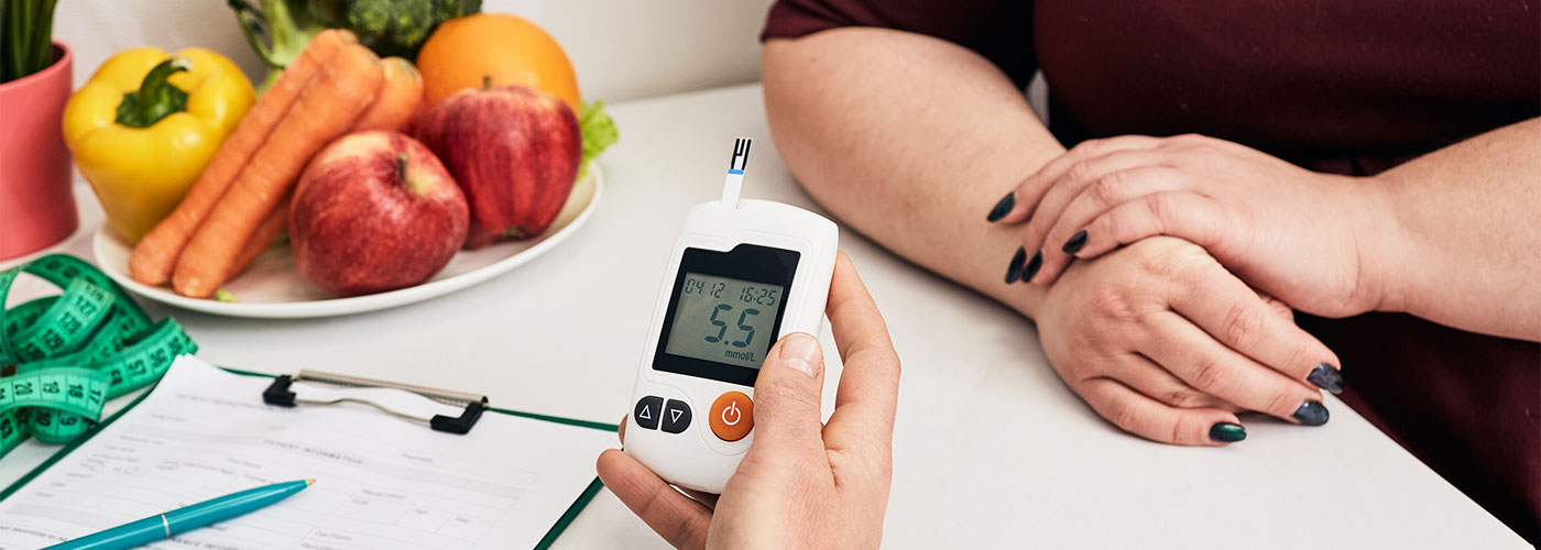 Top 7 Tips for Managing Diabetes Naturally