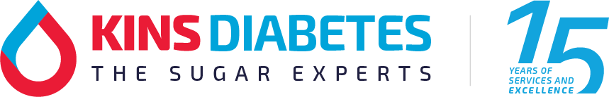 Kins Diabetes – The Sugar Experts, 15 years of services and excellence
