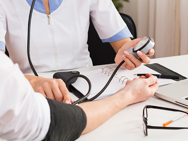 Comprehensive Profile