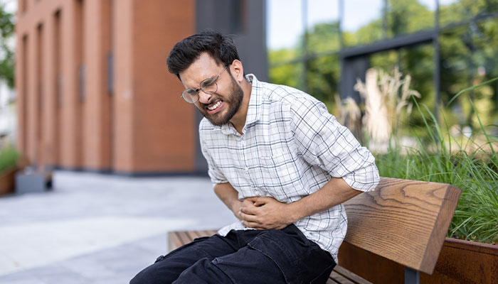 Autonomic Neuropathy