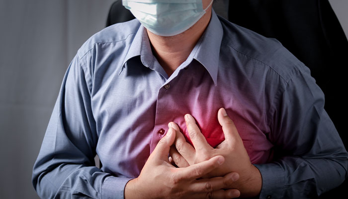 Cardiovascular Diseases