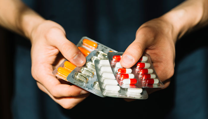 Certain Medications
