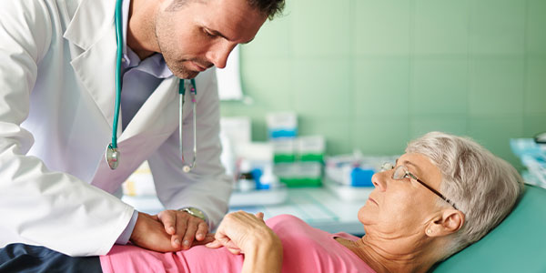 Diabetes Kidney Care