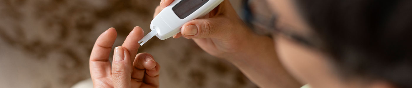 Comprehensive Diabetic Care in Siliguri at KINS Diabetes