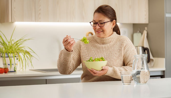 Eating Habits