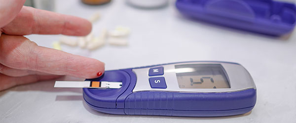 Fasting Plasma Glucose