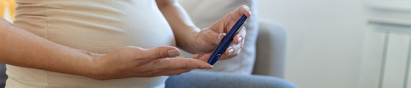 Gestational Diabetes