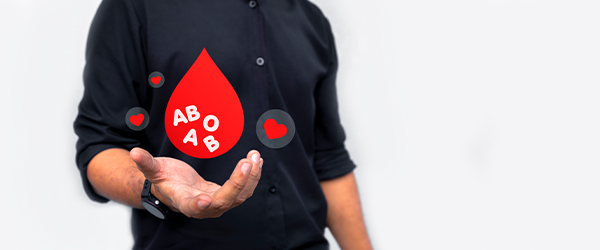 Hemoglobin A1c