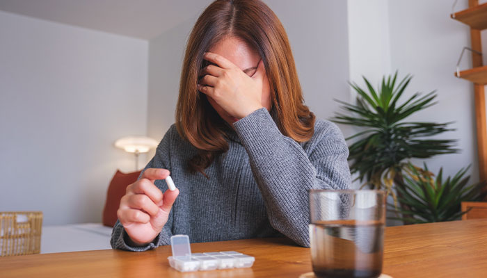 Hypoglycemia Unawareness