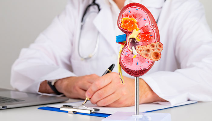 Kidney Disease