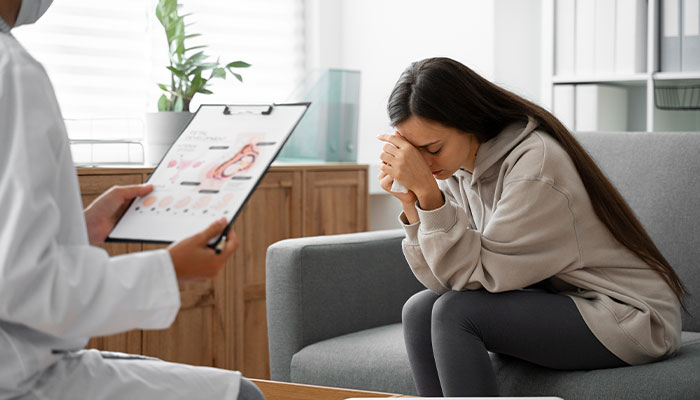 Previous Case of Miscarriage
