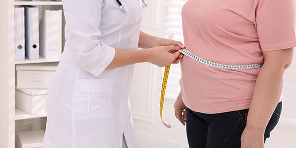 Obesity & Metabolic Syndrome Managemen