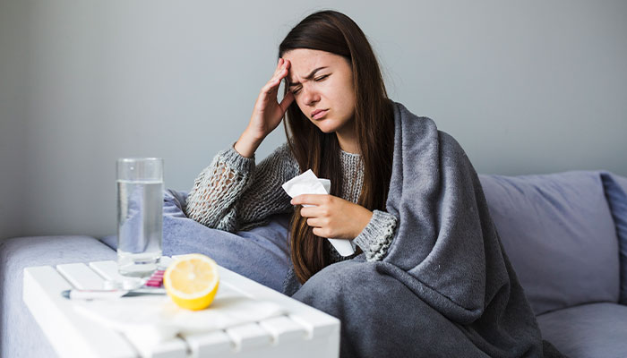 Other Health Issues
