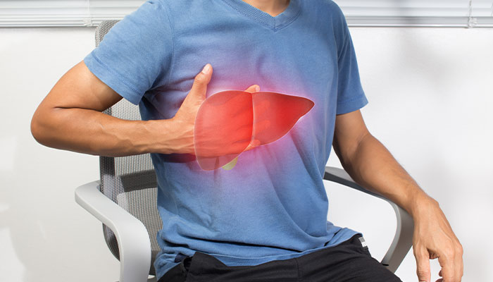 Pancreatic Damage