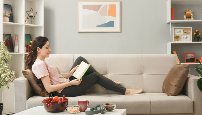 Sedentary Lifestyle