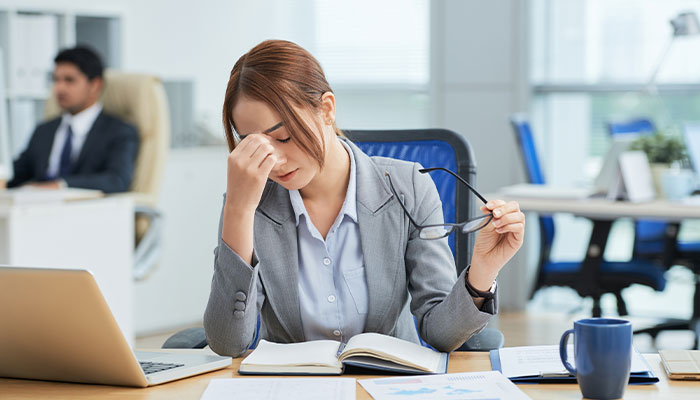 Stress