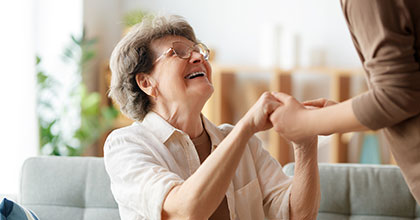 Patient Testimonials